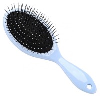 Hot sale wet hair brush custom logo hair brushes detangling air cushion brushes